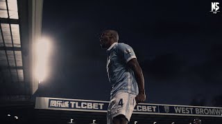 Vincent Kompany  End of an Era [upl. by Assela]