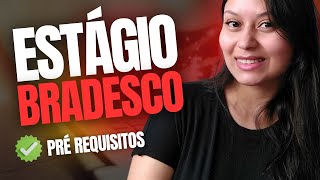 Estágio Bradesco Seguros 2024  TiDigo [upl. by Ahsinik]