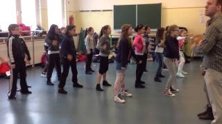 Kinderen voor Kinderen 34  repetitie Bewegen is Gezond [upl. by Idmann854]