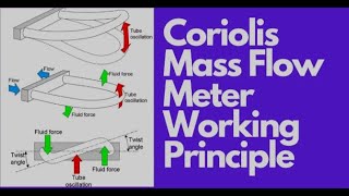 Coriolis Flow Meters [upl. by Attiuqram211]