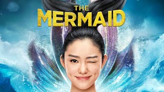 THE MERMAID 2016 MOVIE  FULL MOVIE IN HINDI EXPLAINED  FANTASY  COMEDY [upl. by Narej]