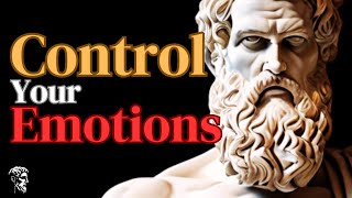 Control your emotions  Dont be slaves of your emotions  Break Free from Emotional Chains  stoic [upl. by Ennaoj]