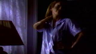 Extra Strength Tylenol PM TV Commercial  November 1997 [upl. by Yregerg]