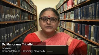 ARPIT IITD Week 13 Predatory Publishing Issues and Challenges  Manorama Tripathi [upl. by Ahsiret258]