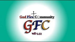 योनाको पुस्तक । Part 4 The book of Jonah  Part 4 Ps John Sunuwar God First Church GFC [upl. by Ettolrahc]