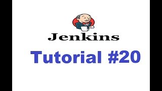 Jenkins Tutorial For Beginners 20  Multi Branch Pipeline Job in Jenkins [upl. by Naitirb]