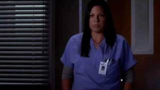 Callie amp Mark  Teach Me  Greys Anatomy 505 [upl. by Amalie]