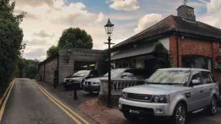 Bramley Motor Cars  The Best Experience [upl. by Ailedamla]