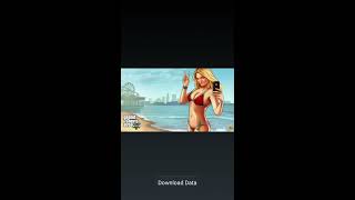 GTA 5 Apk  Data  Obb 26 GB Download and Install for Android [upl. by Gayler]