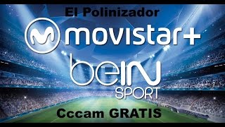 Programa CCcam CLines GRATIS Muy fácil [upl. by Areit429]