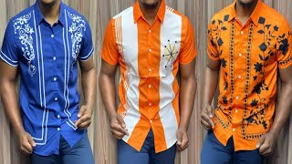 latest and trending designers Polo Shirt Outfit Ideas For Men 2024  The Mens Outfits [upl. by Brier]