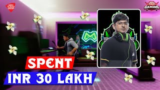 1 min Introductory Video worth 30 Lakhs by Indian Gamer MortaLyt [upl. by Chadwick256]