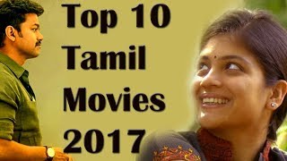 Top 10 Movies of 2017  by Vairaa  ur Tamilnet [upl. by Cliff]