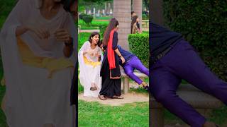 Shi sabak mila😆🤣youtubeshorts shortvideo trending brother shorts sister love comedy fun [upl. by Sekyere571]