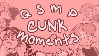 QSMP Cunk Moments Animatic [upl. by Genia]