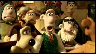 YTP  Wallace amp Gromit Get Arrested for Heresy [upl. by Arianna]