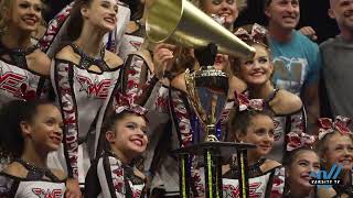 The Work Is Worth It Level 6 Junior Awards at NCA AllStar [upl. by Suoicul748]