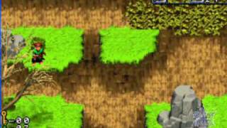 Lets Play The Hobbit GBA  Part 4 Rivendell [upl. by Pisano]