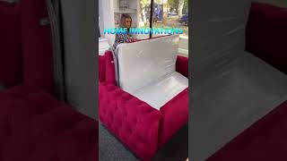 Awesome Smart Space Saving Furniture 🥳 Cool Murphy Bed Ideas for Small Home Spaces Innovations [upl. by Leesa]