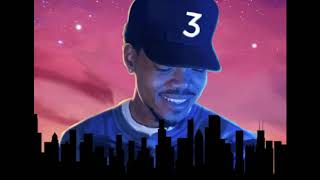 Chance The Rapper  No Problem ft Lil Wayne amp 2 Chainz 432hz [upl. by Breena]