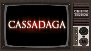 Cassadaga 2011  Movie Review [upl. by Itisahc]