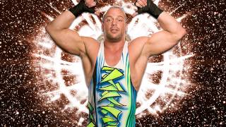 20022014 RVD 5th WWE Theme Song  One of a Kind w  Intro ᵀᴱᴼ  ᴴᴰ [upl. by Ynneb145]