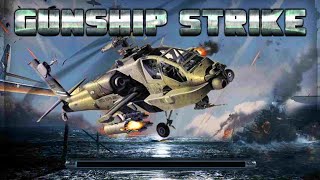 Gunship Strike Main Theme [upl. by Jolie]