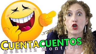 7 CUENTOS MUY DIVERTIDOS  Cuentos infantiles  CUENTACUENTOS Beatriz Montero [upl. by Hseham]