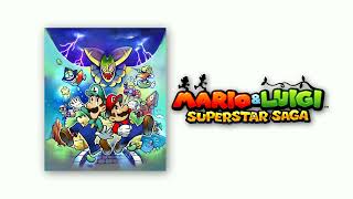 Cackletta Arrangement  Mario amp Luigi Superstar Saga [upl. by Ibocaj715]