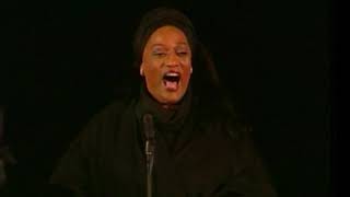 Jessye Norman international opera star dies at age 74 [upl. by Eneirda]