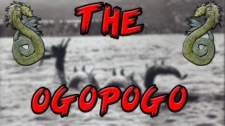 Cryptids  Ogopogo [upl. by Isayg]