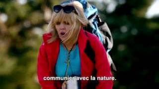 Bandeannonce  Agatha Raisin enquête  Randonnée mortelle adapté en série TV [upl. by Lorusso]