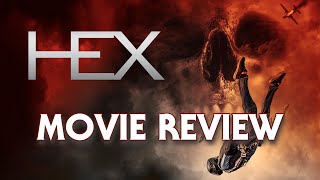 Hex 2022  Movie Review [upl. by Aderfla691]