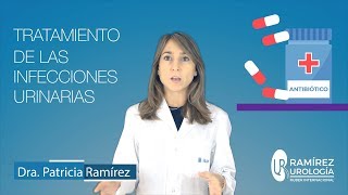 Tratamiento de las infecciones urinarias [upl. by Reld]