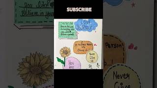 Weekly spreadbullet journal spiral ideabeautiful diary idea shorts art [upl. by Pavlov]