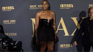 EJ Johnson 2018 Maxim Hot 100 Experience [upl. by Luehrmann]