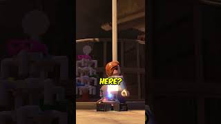 This LEGO Marvel Game Myth is CURSED [upl. by Nicky]