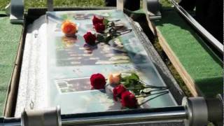 Why Families Choose a Burial Vault [upl. by Cathrin200]