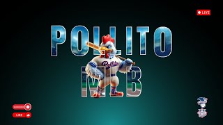 PARTIDO 3💥⚾✅MLB PLAYOFFS161024 PRONÓSTICOS DEPORTIVOS PREDICCIONES PICKFREE mlb [upl. by Murtha]