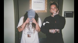 UICIDEBOY  KILL YOURSELF PART III VIDEO [upl. by Yuji]