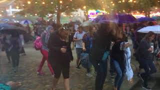 Jugendfest Brugg 2018  Gewitter [upl. by Ase771]