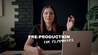 How to do PreProduction like a Pro [upl. by Gnut]