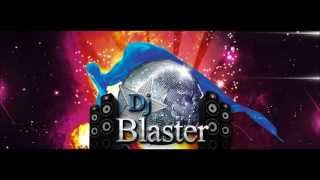 EXPULSADO DEL PARAISO MAY GONZALES  BLASTER DJ [upl. by Annuahs446]