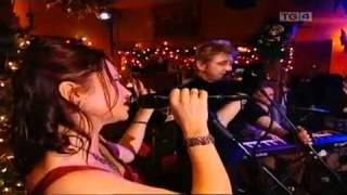 Fairytale of New York  Shane McGowan Sharon Shannon Cathy Jordan Dervish Mundy [upl. by Godfry492]