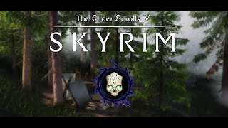 Skyrim w Requiem 3bfTweaks [upl. by Dino750]