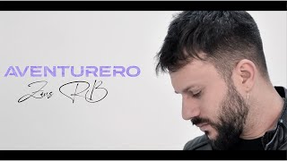 Aventurero  Zeus RB Versión Merengue [upl. by Pravit]