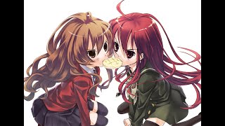 Edit Char Taiga OP and Shana OP reedit mugen jus [upl. by Carlo]