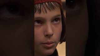 Mathilda Confronts Stansfield  Leon The Professional [upl. by Fitzpatrick]