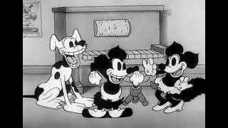 The Fascinating History of Rubberhose Animation rubberhoseanimation animationhistory cartoon [upl. by Socin349]