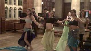 Arab Rapsodi Dance [upl. by Janine592]